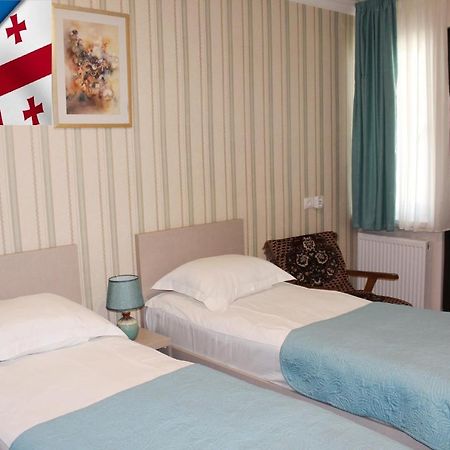 Guest House Old Tiflis 5 Exterior photo