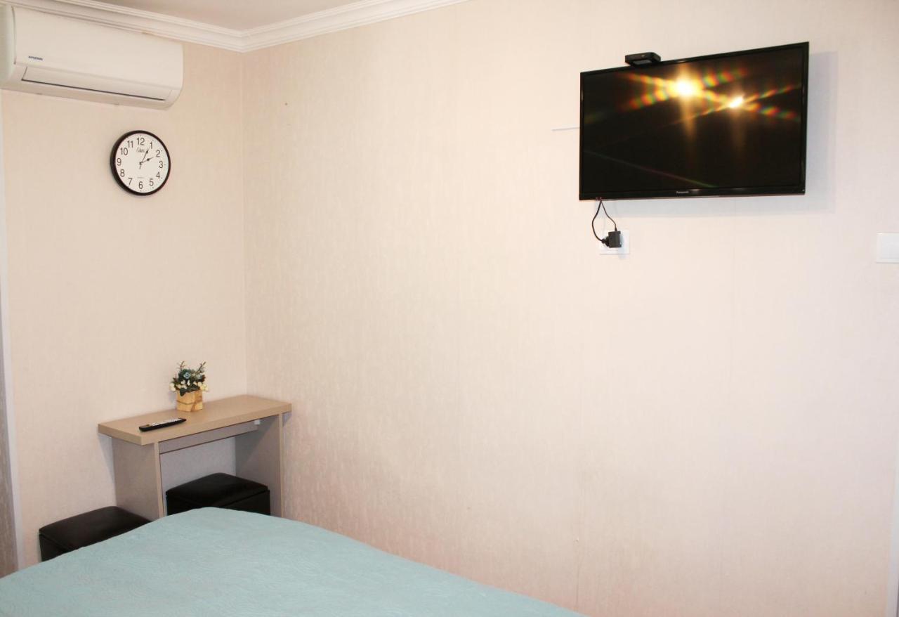 Guest House Old Tiflis 5 Exterior photo